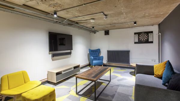 Image of Berkshire House, Reading