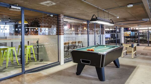 Image of Berkshire House, Reading