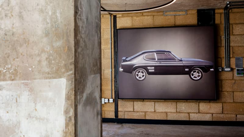 Image of Berkshire House, Reading