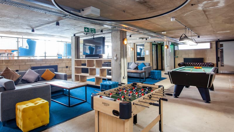 Image of Berkshire House, Reading