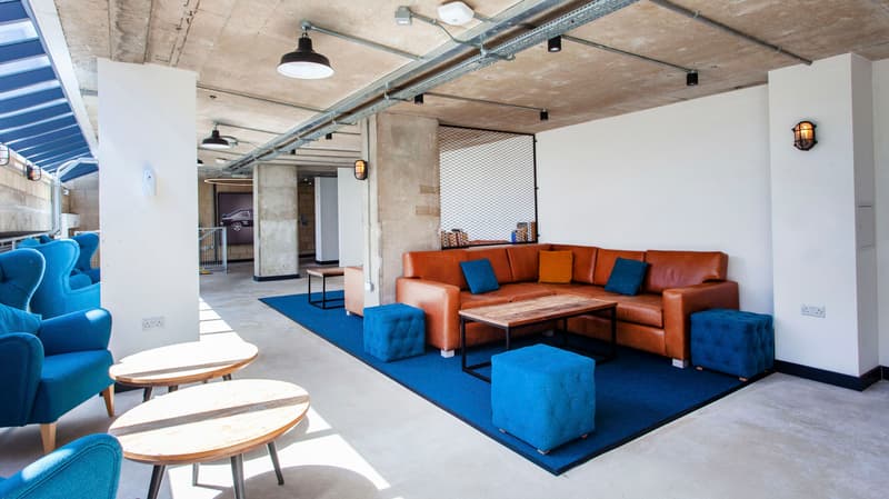 Image of Berkshire House, Reading