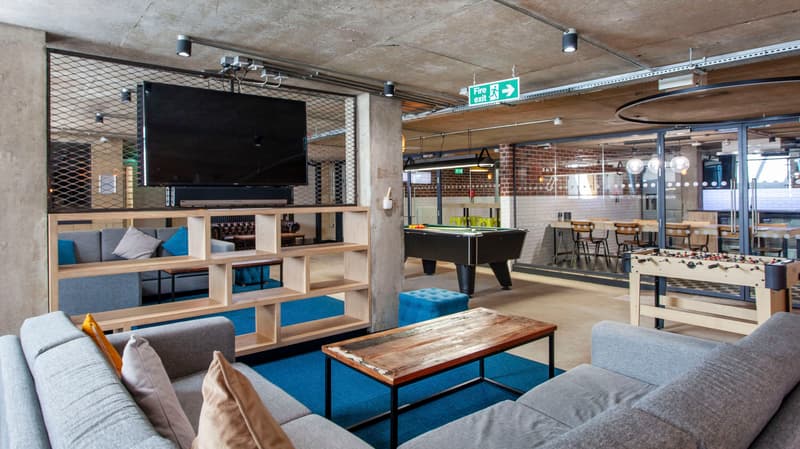 Image of Berkshire House, Reading