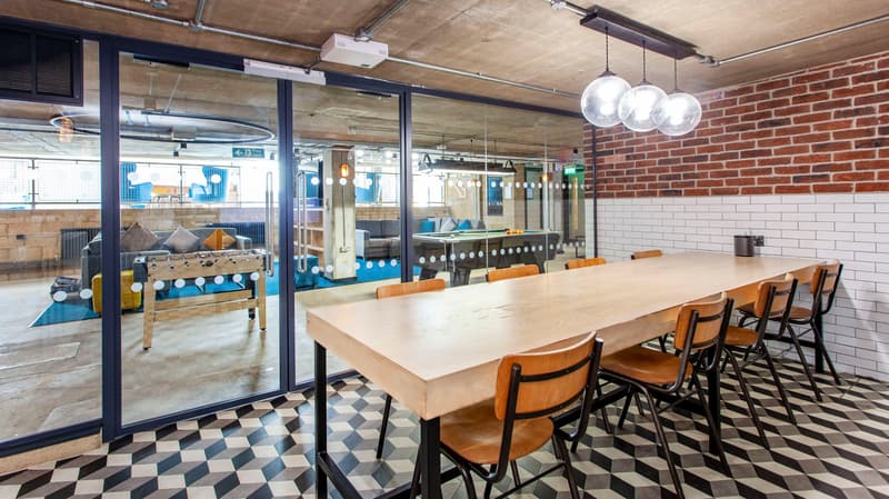 Image of Berkshire House, Reading