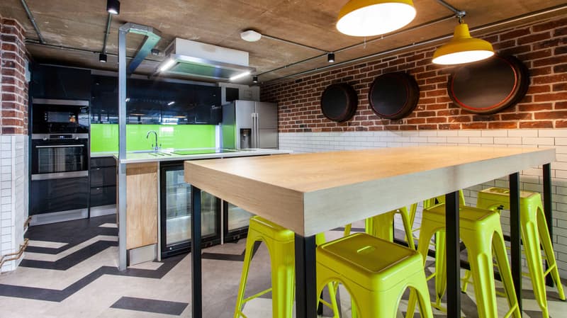 Image of Berkshire House, Reading