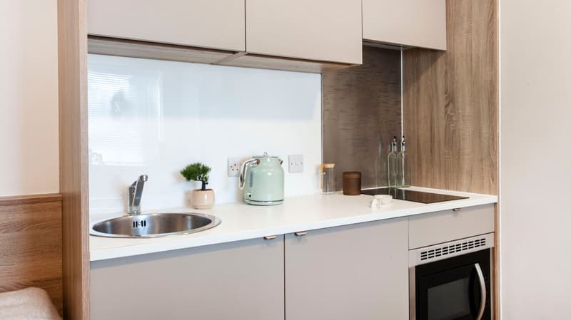 Image of Berkshire House, Reading