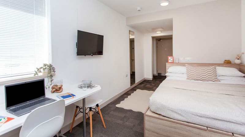 Image of Berkshire House, Reading