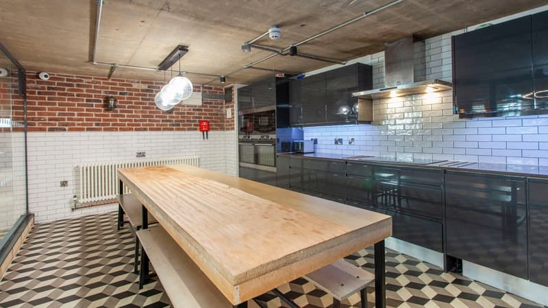 Image of Berkshire House, Reading