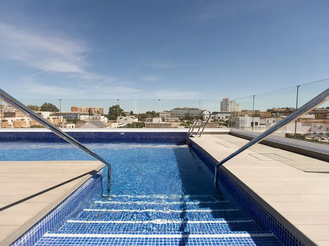 Image of Bermejales, Sevilla