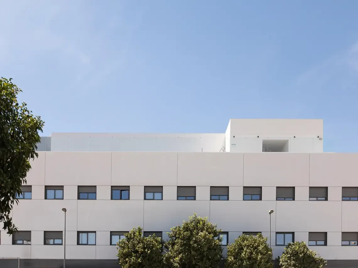 Image of Bermejales, Sevilla