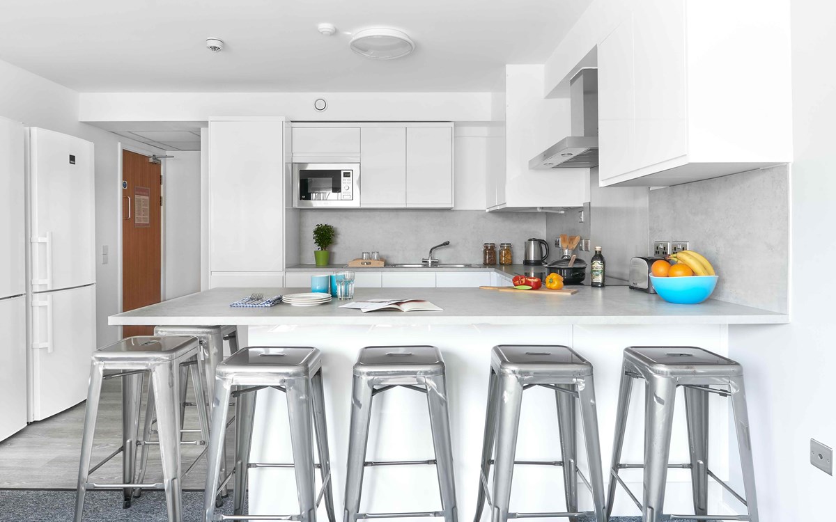 Image of Bernard Myers, London