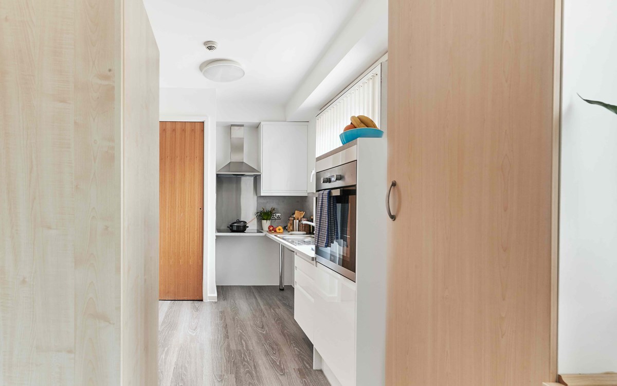 Image of Bernard Myers, London