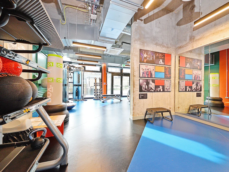 Image of Beton House, Sheffield