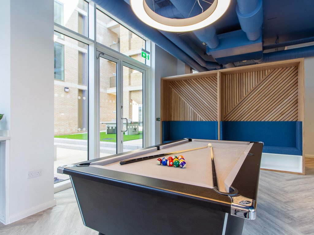 Image of Between Towns Court, Oxford