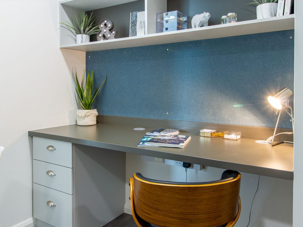 Image of Between Towns Court, Oxford