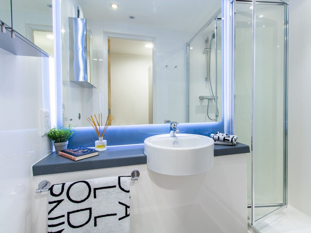 Image of Between Towns Court, Oxford