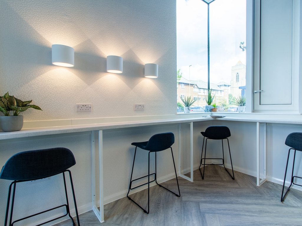 Image of Between Towns Court, Oxford