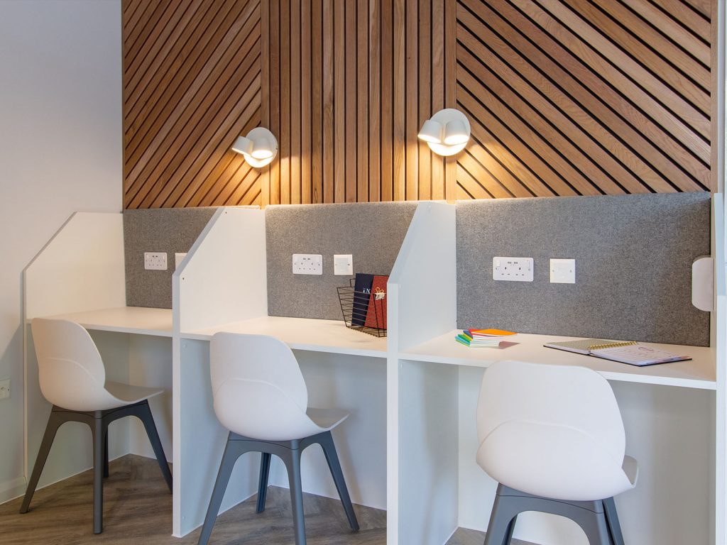 Image of Between Towns Court, Oxford