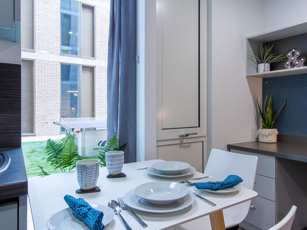 Image of Between Towns Court, Oxford