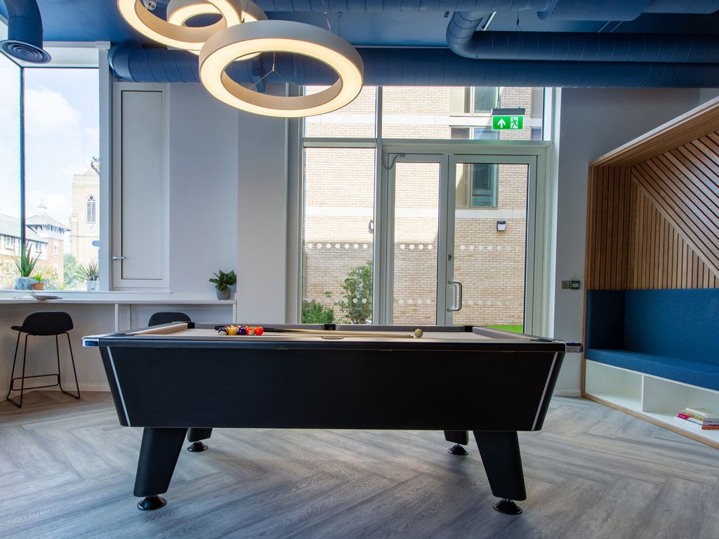 Image of Between Towns Court, Oxford