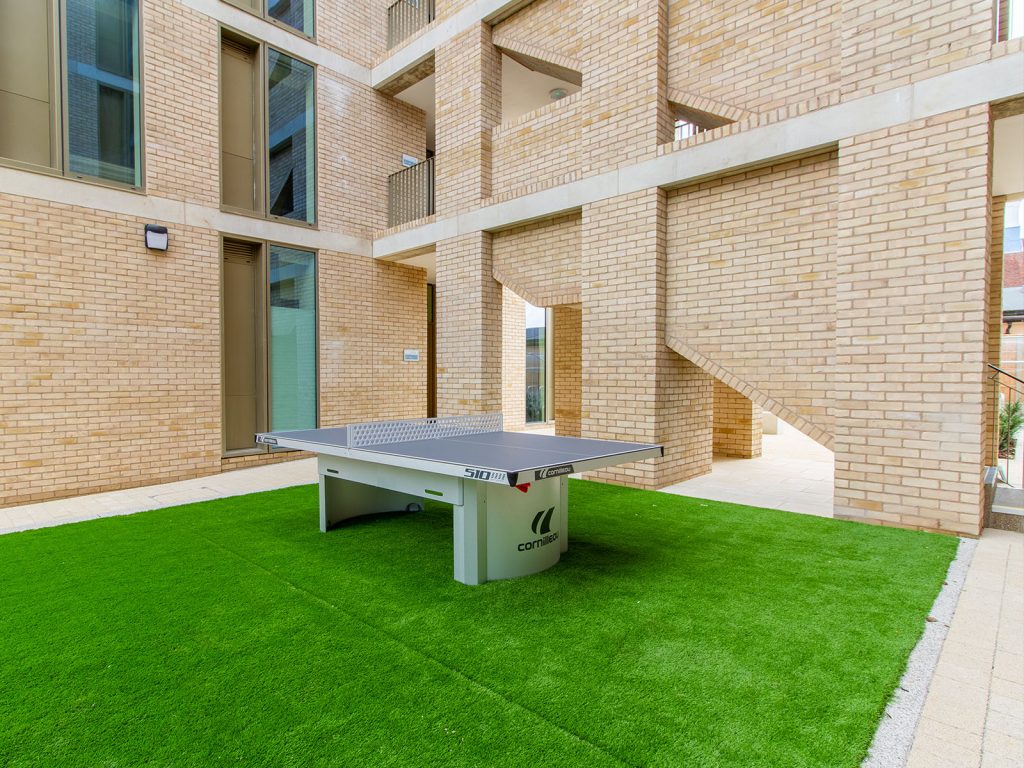 Image of Between Towns Court, Oxford