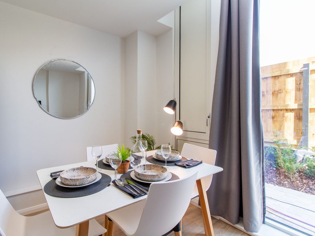 Image of Between Towns Court, Oxford