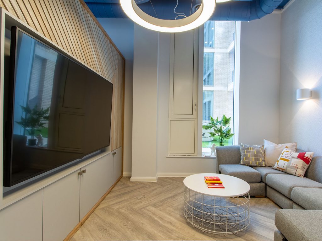 Image of Between Towns Court, Oxford