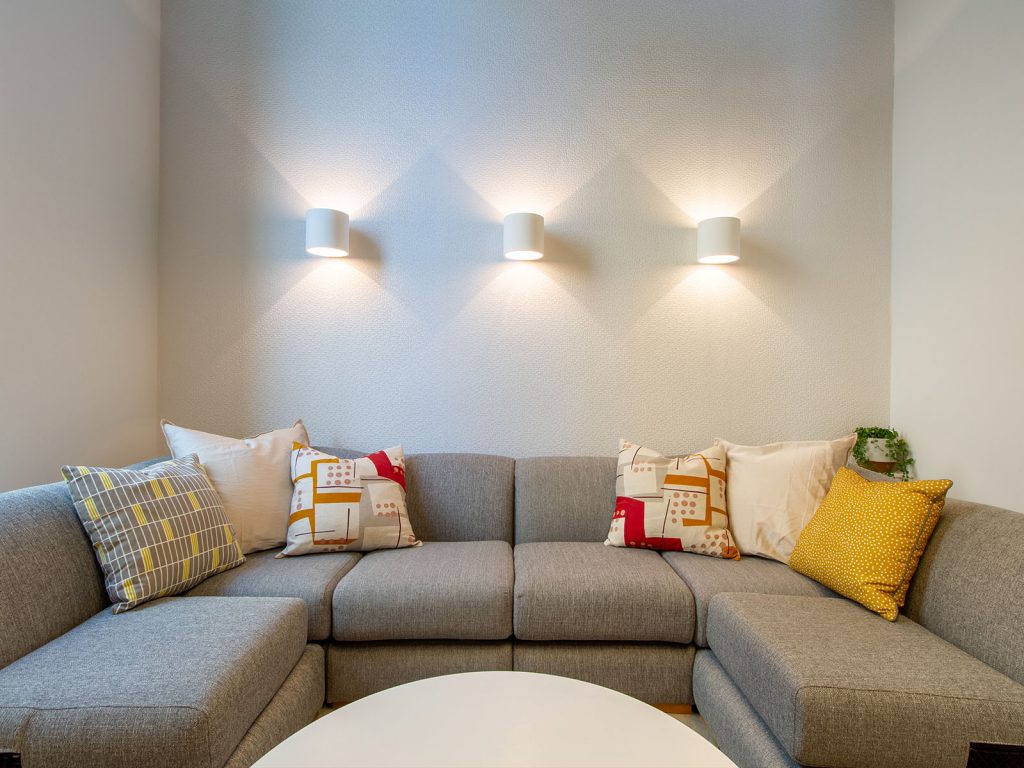 Image of Between Towns Court, Oxford