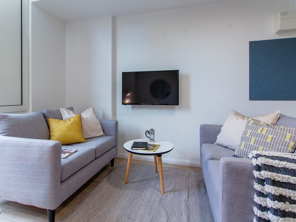 Image of Between Towns Court, Oxford