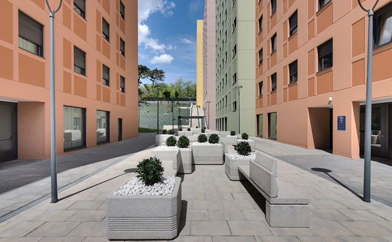 Image of Bilbao