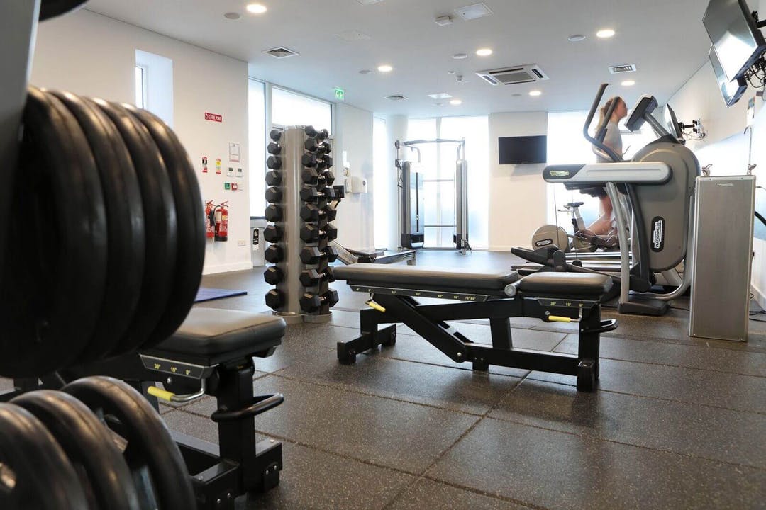 Image of Binary Hub, Dublin