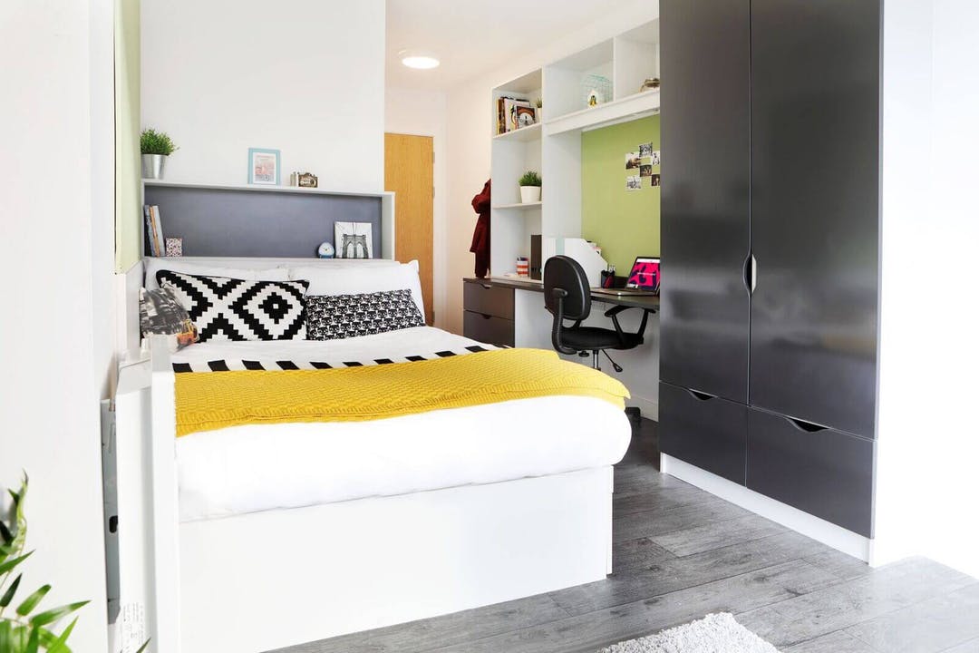 Image of Binary Hub, Dublin