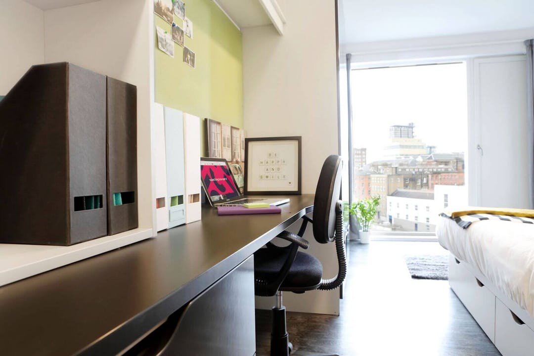 Image of Binary Hub, Dublin