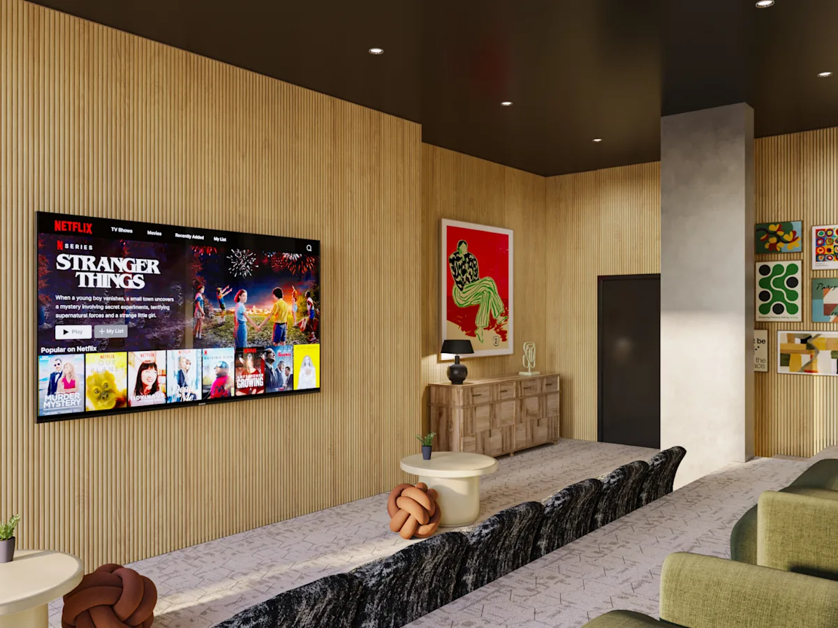 Image of Biscuit Factory