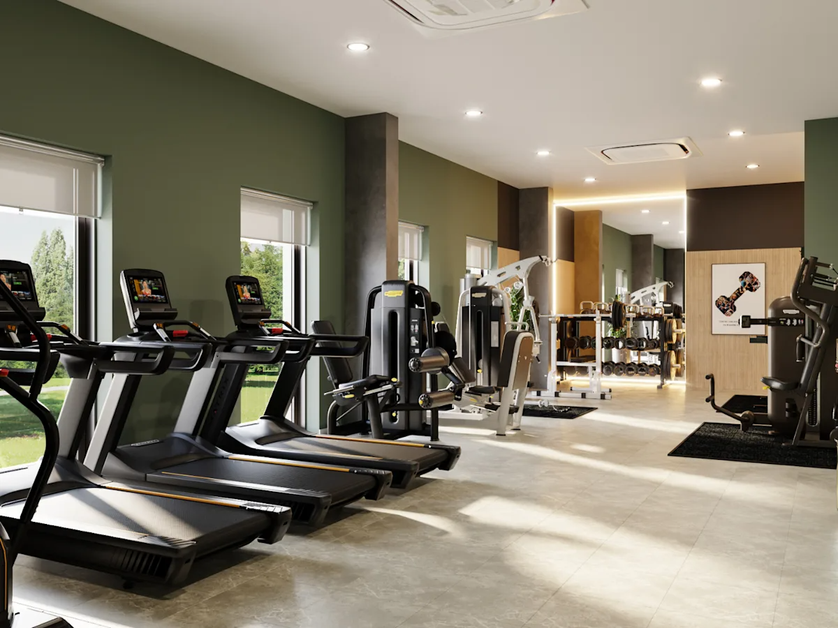 Image of Biscuit Factory