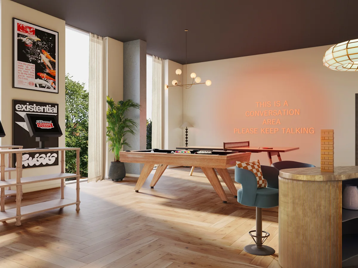 Image of Biscuit Factory