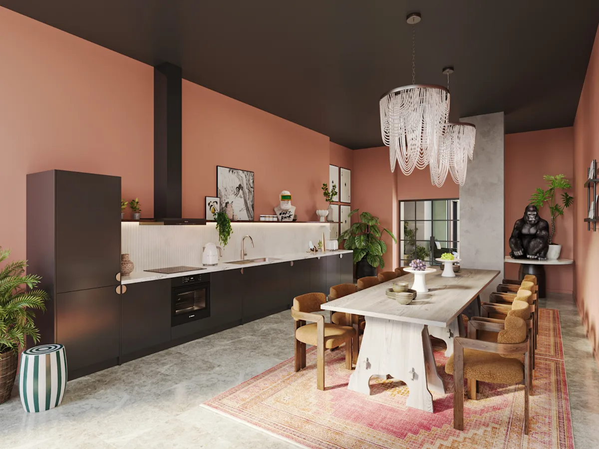 Image of Biscuit Factory