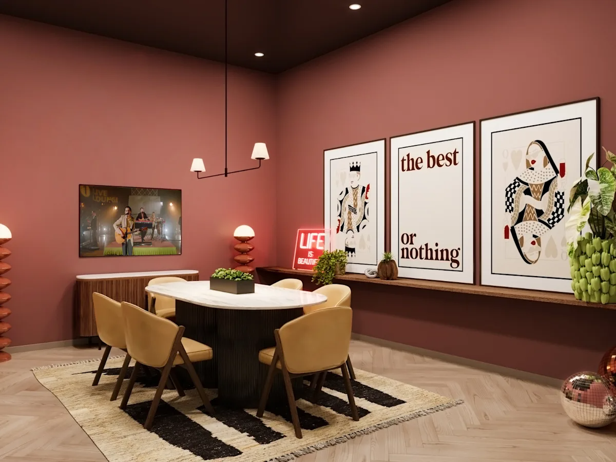 Image of Biscuit Factory