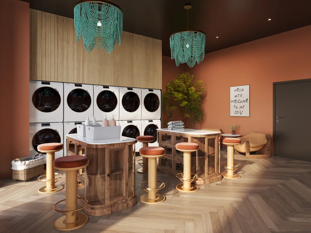 Image of Biscuit Factory