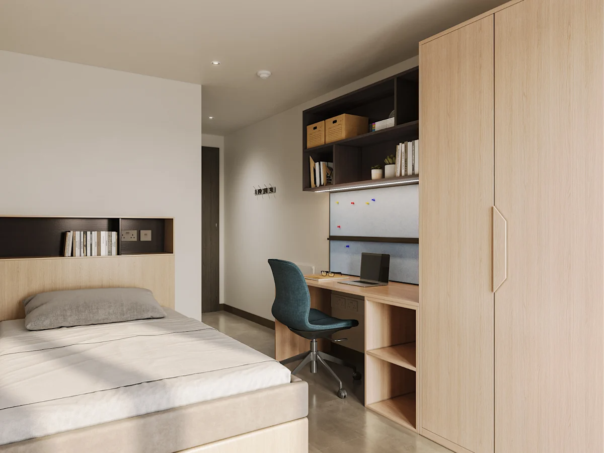 Image of Biscuit Factory