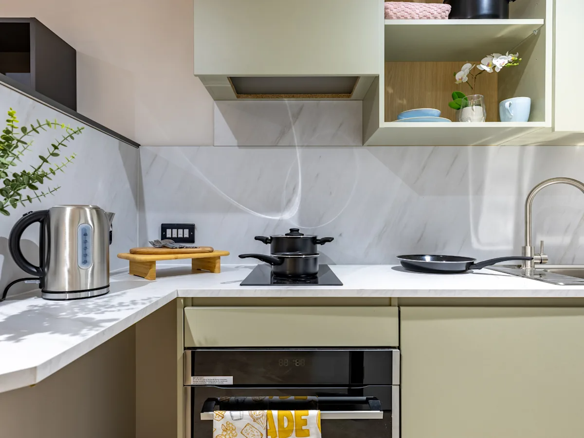 Image of Biscuit Factory