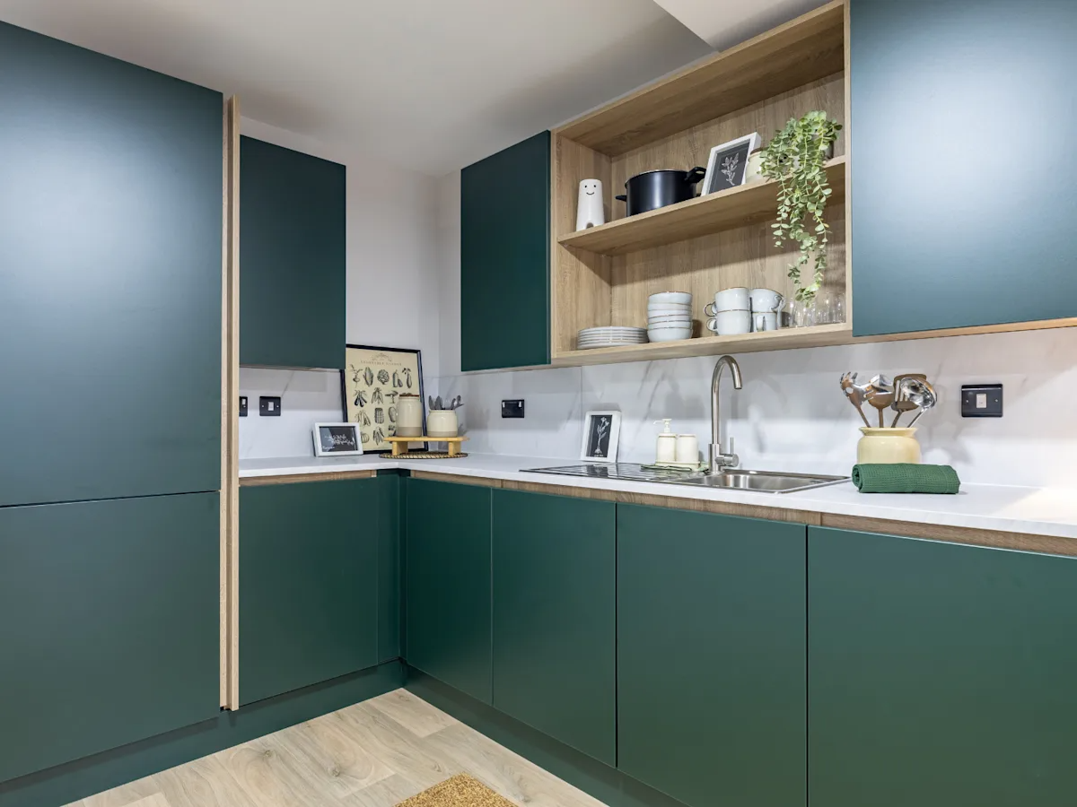 Image of Biscuit Factory