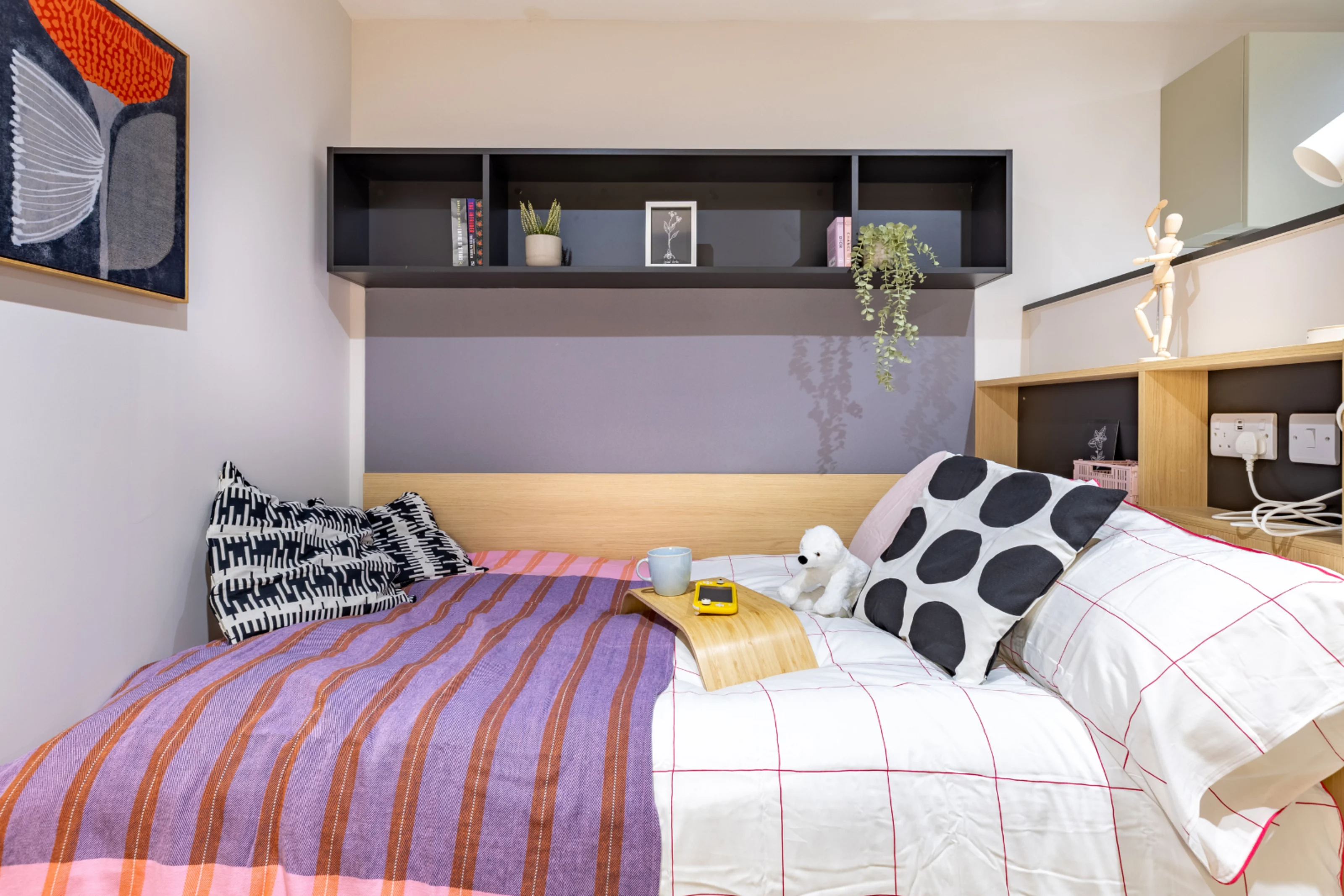 Image of Biscuit Factory