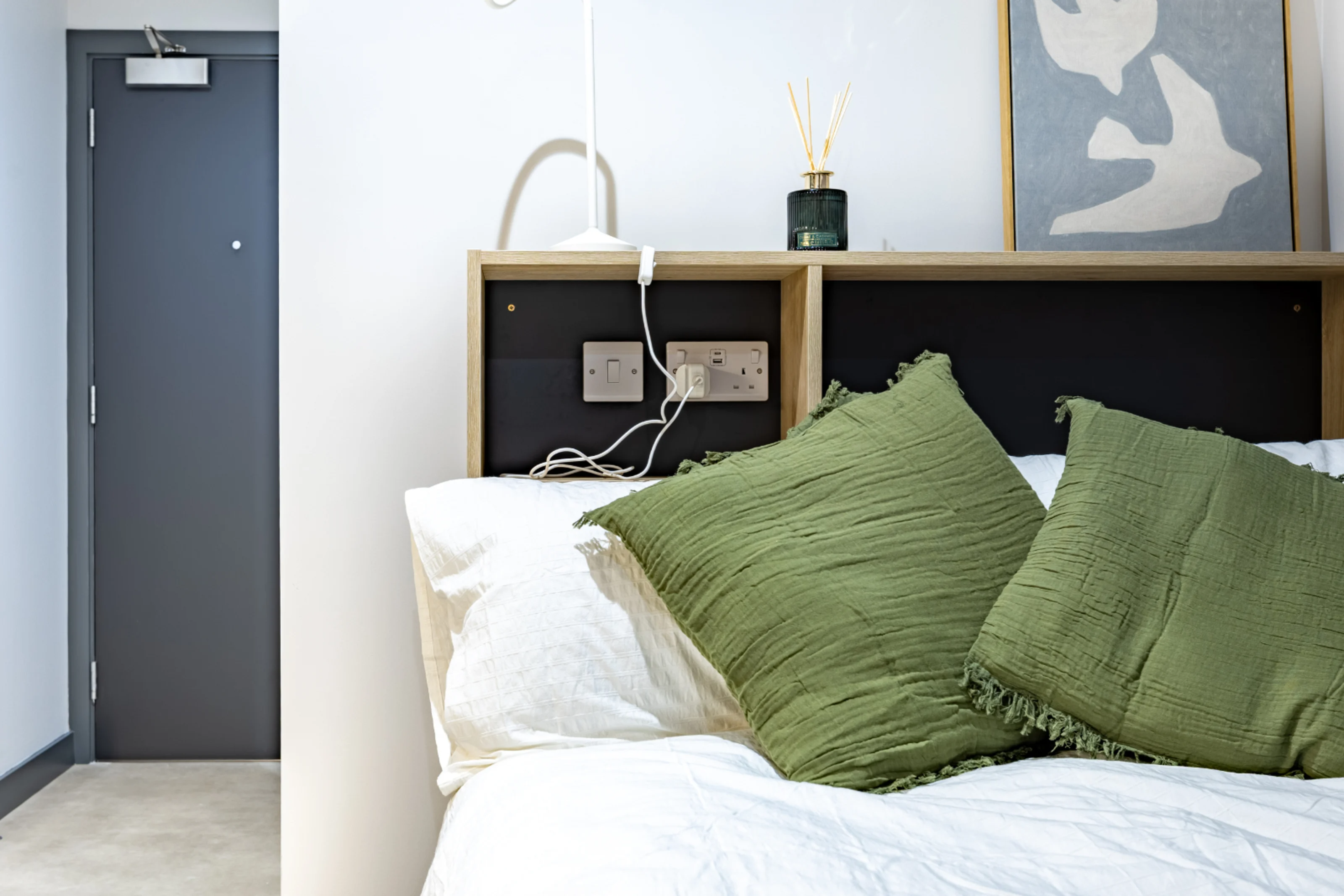 Image of Biscuit Factory