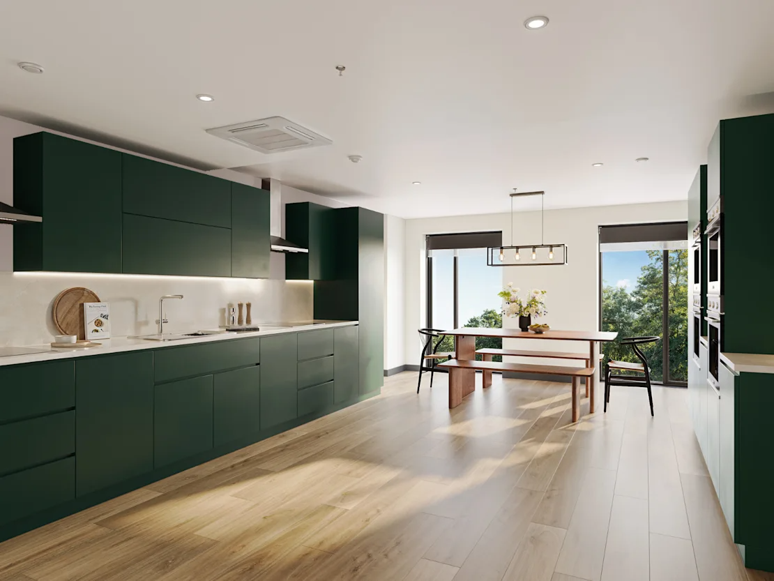 Image of Biscuit Factory