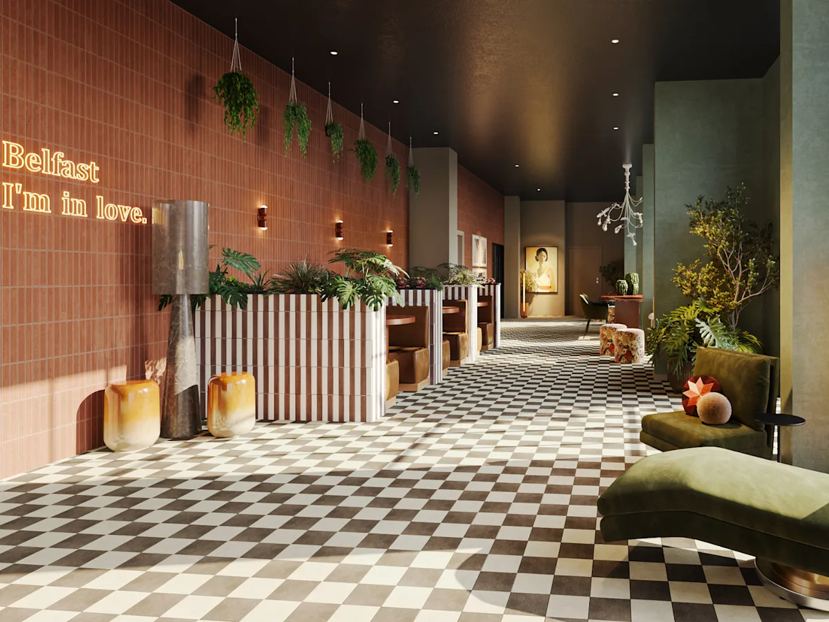 Image of Biscuit Factory