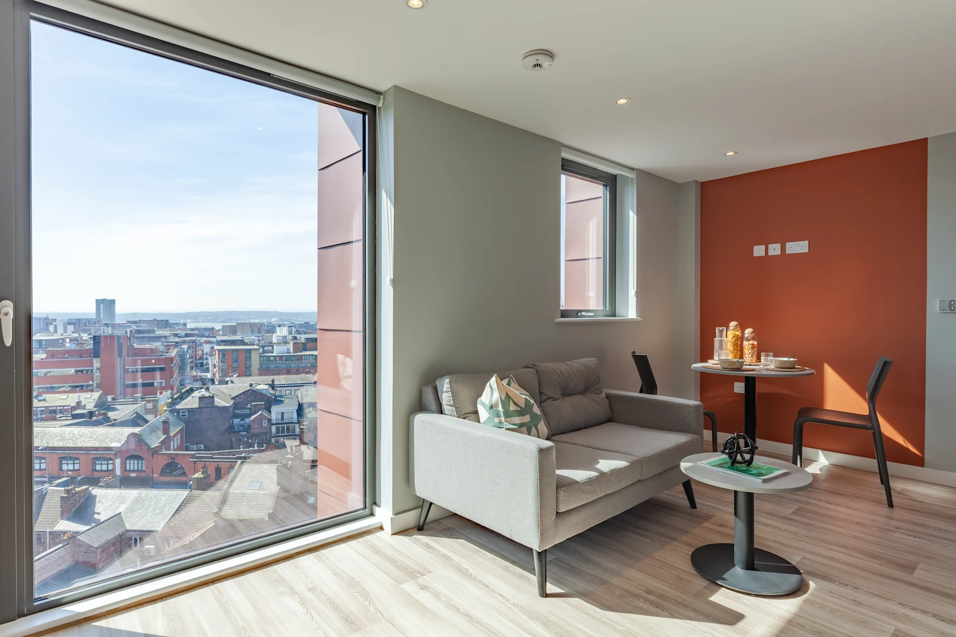 Image of Biscuit Factory