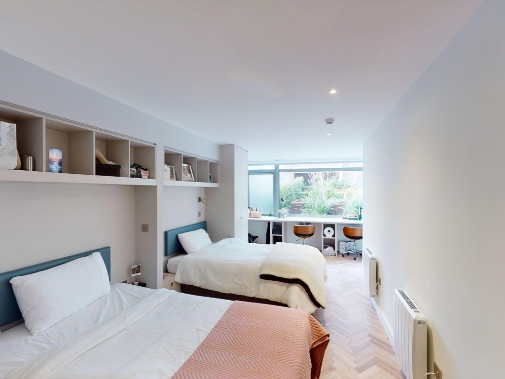 Image of Árasáin P&V, Dublin