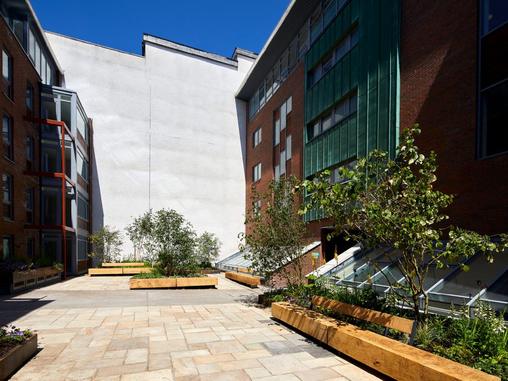 Image of Árasáin P&V, Dublin