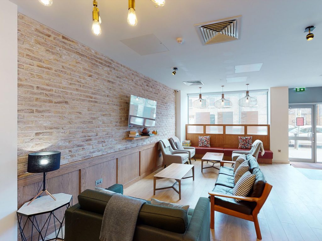 Image of Árasáin P&V, Dublin