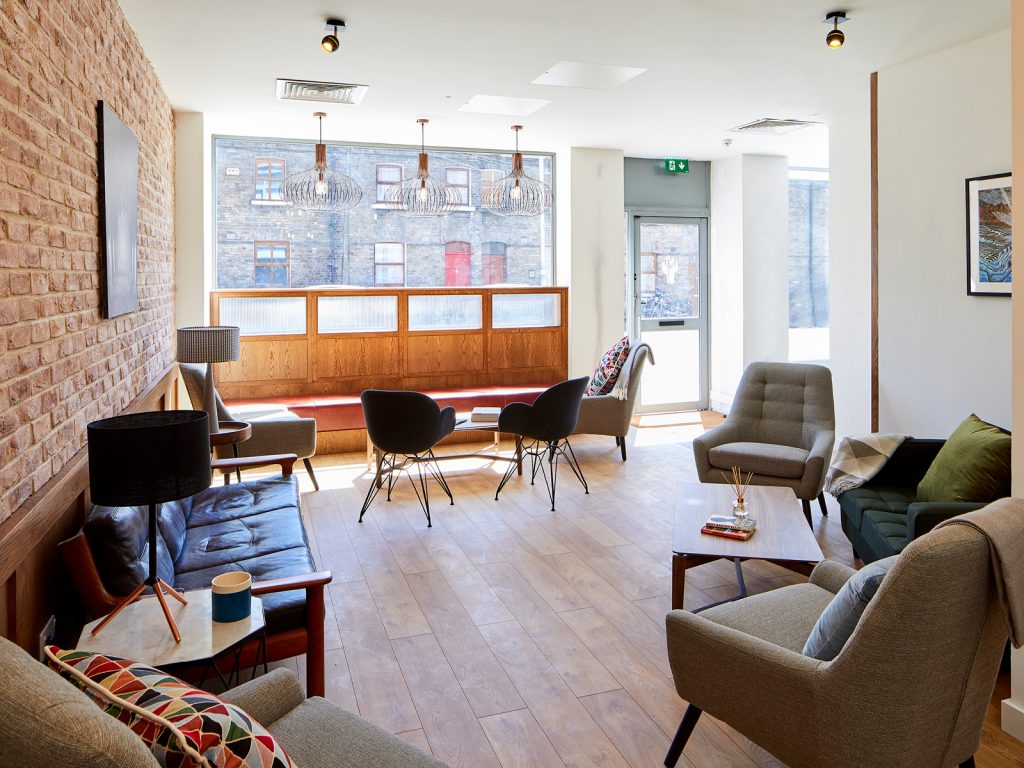 Image of Árasáin P&V, Dublin